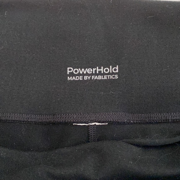 Fabletics Leggings - Picture 3 of 4